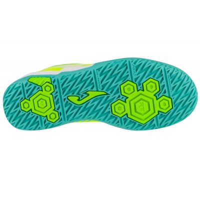 4. Joma Propulsion 2509 IN Jr PRJS2509IN shoes