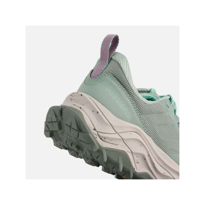 3. ROSSIGNOL W Altiridge women's shoes green
