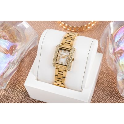 5. MICHAEL KORS Emery MK4867 Women's Watch + BOX