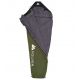 2. Volven Superlight II Travel Sleeping Bag - Olive Green Right