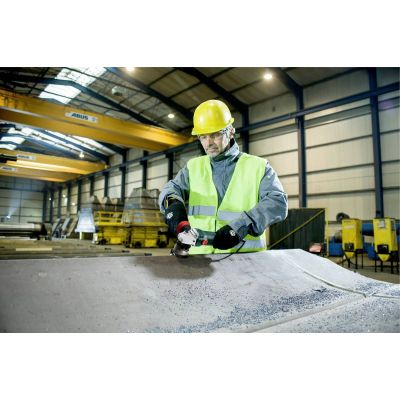 2. Metabo KFM 9-3 RF Metabox milling machine