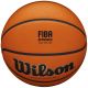 3. Basketball ball Wilson Evo NXT FIBA Game Ball WTB0965XB