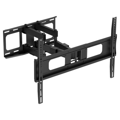 4. SAVIO ADJUSTABLE TV MOUNT UTV-04 37''–86'' 60 KG