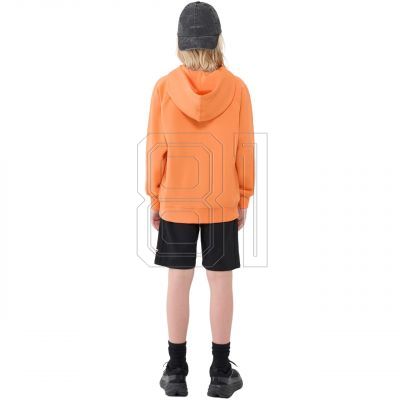 3. 4F M1712 Jr sweatshirt 4FJWSS25TSWSM1712 70S