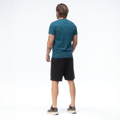 8. Men's short-sleeved T-shirt MANDO