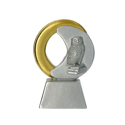 2. Cast figurine