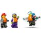 4. LEGO City 60373 Fire Boat