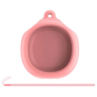 6. Acefast T9 Bluetooth 5.3 in-ear wireless headphones - red