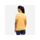 4. MILLET Intense Pro Light Ts Ss W Women's T-shirt Yellow