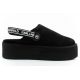 4. Karl Lagerfeld Thermo W shoes KL485025 0X