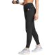 7. adidas Optime Essentials Stash Pocket Full-Length Women's Leggings Black IT2280