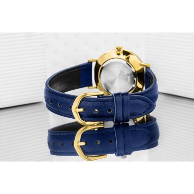 7. Women's Watch CASIO LTP-VT01GL-2BUDF + BOX