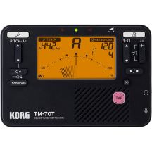 KORG TM-70T - Digital Metronome