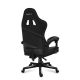 10. Huzaro Force 4.4 Carbon Gaming Chair