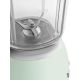 13. Smeg BLF03PGEU blender 1.5 l Tabletop blender 800 W Green