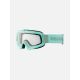 4. ROSSIGNOL Raffish HERO green Ski Goggles – Cat 2 + Cat1+0 | 6–12 years