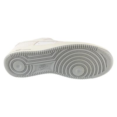 4. Nike Air Force 1 07 DX2678-100 White 44.5