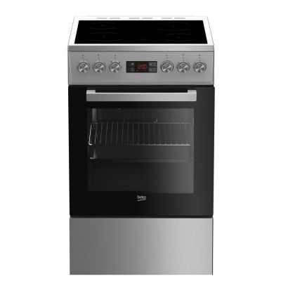 Beko FSM57300GX Kitchen (Electric oven; 500mm)