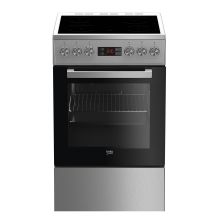 Beko FSM57300GX Kitchen (Electric oven; 500mm)
