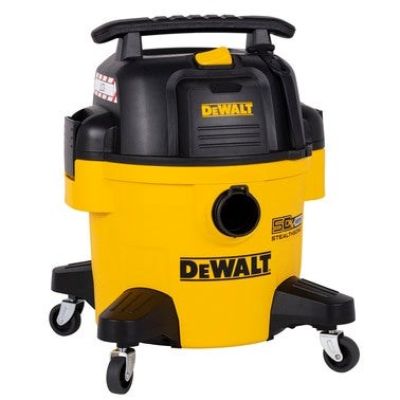 7. Wet/dry vacuum cleaner 23L super quiet AT-DXV23P-QT