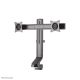 9. Neomounts FPMA-D860DBLACK Monitor Holder/Stand 68.6 cm (27") Desk Black