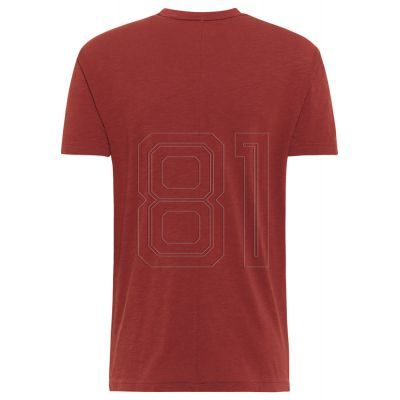 2. Mustang T-shirt Alex C Basic M 1012503 7256
