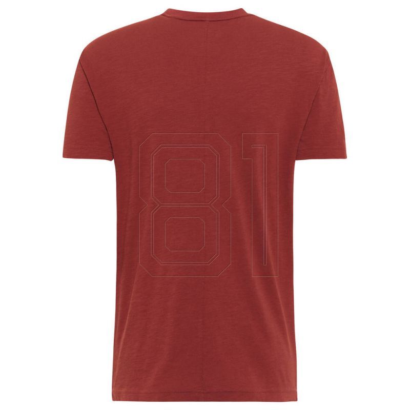 2. Mustang T-shirt Alex C Basic M 1012503 7256