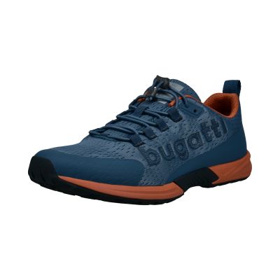 Bugatti men's sports shoes 341AWU015900-4000 blue