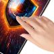 4. 3mk Silky Matt Privacy™ Matte Privacy Screen Protector for Realme 12 Pro / 12 Pro+