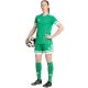 7. Adidas Squadra 25 women's shorts green JN7483