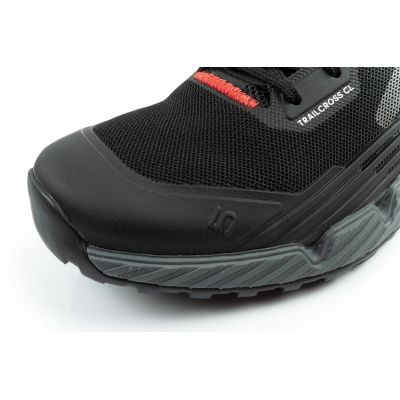 6. Adidas SPD MTB 5.10 Trailcross Clip-In Five Ten Cycling Shoes