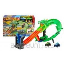 Hot Wheels Monster Trucks JGB06 toy car