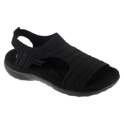 Rieker Sandals 64850-00 Black 36
