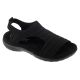 Rieker Sandals 64850-00 Black 36