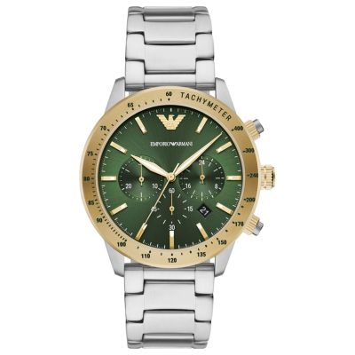 Emporio Armani Mario AR11454 Men's Watch
