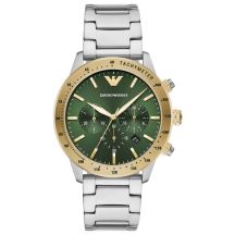 Emporio Armani Mario AR11454 Men's Watch