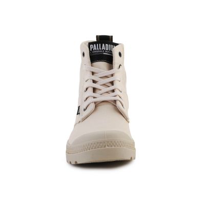 5. Palladium Pampa Hi Army Boots W 78583-210-M