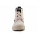 5. Palladium Trappers Pampa Hi Army W 78583-210-M shoes
