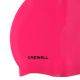 4. Crowell Mono-Breeze-03 Silicone Swimming Cap