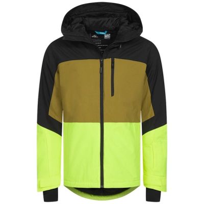 5. O'Neill M 2500031-42015 ski jacket