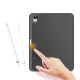 3. Dux Ducis Domo case iPad 10.9'' 2022 (10 gen.) smart cover stand black