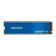 12. ADATA Legend 710 256GB PCIe 2280 SSD