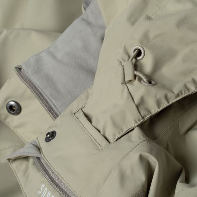 7. Elbrus Makari Wo's W 92800621736 transition jacket