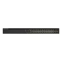 LANCOM GS-4530X Managed L3 2.5G Ethernet (100/1000/2500) 1U Black