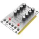 2. Behringer 1016 Dual Noise/Random Voltage 2500 Series Modular Synthesizer Module