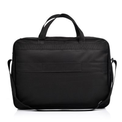 4. Meteor Arwan bag 44 l black
