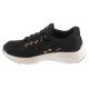 2. Skechers Slip-ins Contour Foam – Cozy Fit 303949L-BKRG Black, Size 27