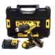 4. Dewalt DCD778D2T Hammer Drill