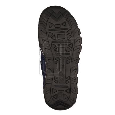 8. Trollkids Kids Kristiansand Sandal XT Jr 665-117 Sandals