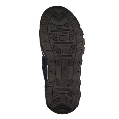 8. Trollkids Kids Kristiansand Sandal XT Jr 665-117 Sandals